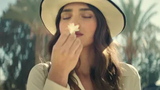 Commercial "Реклама" Giorgio Armani MY WAY | The new responsible fragrance by Giorgio Armani