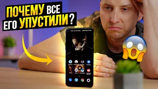 OnePlus 9R - можно брать, но …