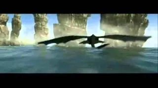 How to Train Your Dragon (2010) Fan-Made Teaser Trailer (2013)