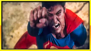 Superman regresa el tiempo - Superman 1 (1978) Español Latino