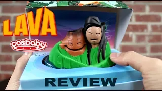 Disney·Pixar LAVA Short Film—Uku & Lele Vinyl Cosbaby Figure by Hot Toys