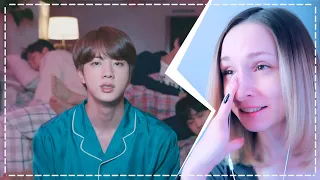 BTS - Life Goes On РЕАКЦИЯ/REACTIONS | KPOP ARI RANG