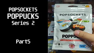 Pop Puck - Series 2 - Part 5