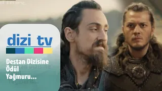 Destan Dizisine Ödül Yağmuru - Dizi TV 778. Bölüm