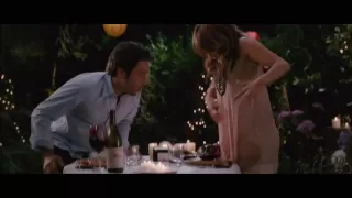 The Back-up Plan Movie "I Will Never Tell" JLo and Alex O'Loughlin