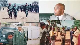 Bolanda raison Edy KAPEND aboyaki kokima na prison+vrai version ya liwa Mzee KABILA