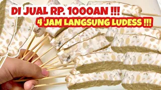 SERING NUNGGAK BAYAR KONTRAKAN!! SEJAHTERA SEMENJAK TAU JUALAN INI!!