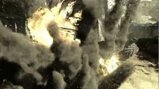 Ghost Recon Future Soldier -Trailer [HQ]