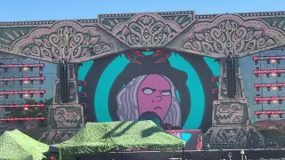 Jessica Audiffred at Lost Lands 2021