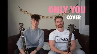 Our June Lions - Only You (Yazoo Cover)