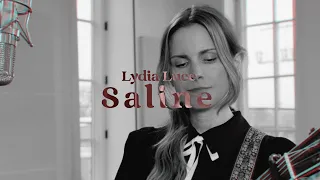 Lydia Luce with Lockeland Strings - Saline (Reimagined)