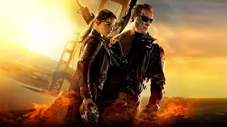 Terminator Genisys - Main Theme - Soundtrack (HD)