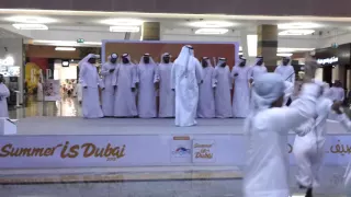 Арабские танцы под музыку