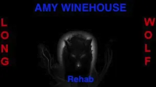 Amy Winehouse - Rehab - Extended Wolf