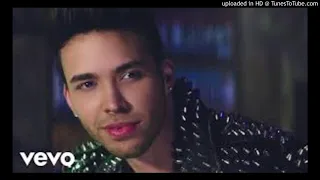 Prince Royce - Culpa al Corazón