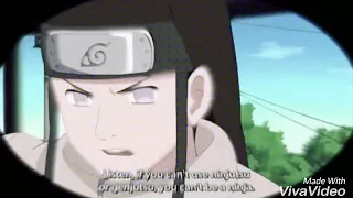 [NARUTO] - Неджи и Тен-Тен  Это не девочка, это беда...