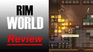 Rimworld Review