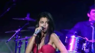 Selena Gomez cover Alexandra Stan - Mr Saxobeat - SP