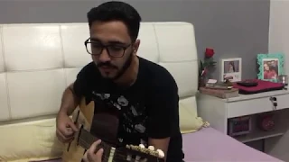 Sinto Sua Falta - Ferrugem (Matheusinho)