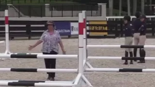 My thoughts on the USEF clinic DRAMA!