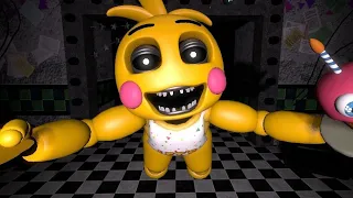 Five Nights at Freddy's 2 Gameplay Walkthrough Part 1(Android iOS)