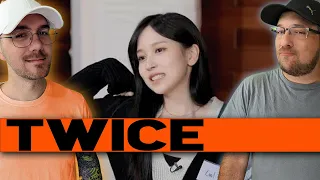 TWICE - TIME TO TWICE - New Year 2023 EP.02 (REACTION) | METALHEADS React