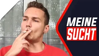 10 years, 17,000 € & 55,000 cigarettes later - I quit smoking