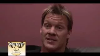 Chris Jericho talks about Ultimate Warrior & Axl Rose