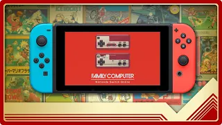 How to download Famicom for Nintendo Switch Online from the Japanese eShop