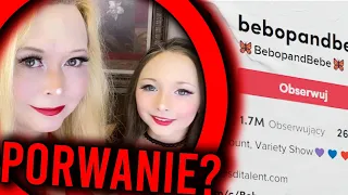 CO TAK NAPRAWDĘ DZIEJE SIĘ Z BEBOP AND BEBE? (Bebopandbebe)