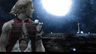 Final Fantasy XII - Gilgamesh final scene