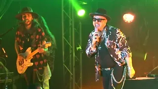 Geoff Tate - Take Hold Of The Flame - Live @ The Canyon - Montclair, Ca - Oct 6, 2023