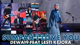 Dewa19 Feat Lesti Kejora - Sumpah I Love You