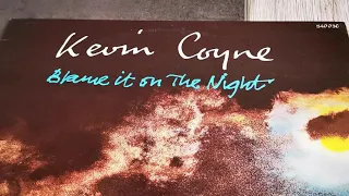 Kevin Coyne 🎙️🎸🇬🇧 - I Believe In Love -  Vinyl LP 🇨🇵 1974