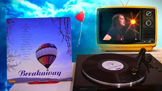 Gallagher & Lyle - Breakaway (1976) [Vinyl Video]