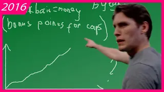 Jerma teaches you how to be a successful youtuber - Youtuber's Life (Jerma 2016 Highlights)