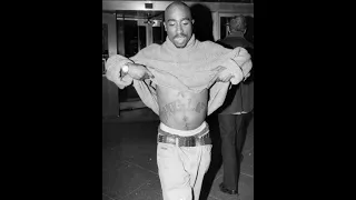 2Pac - Amodena mdinare (Official Video) HD