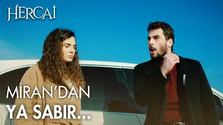 Miran'ı çıldırtmakta Reyyan gibi olun 😂 - Hercai Efsane Sahneler