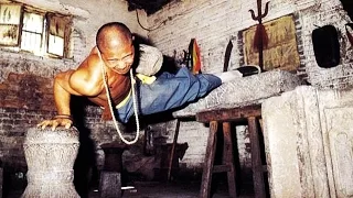 Šaolino vienuolynas (dokumentinis filmas lietuvių kalba) shaolin.lt