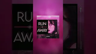 Run Away (VIP) - 10.05.24 #zalwana #electronic #music