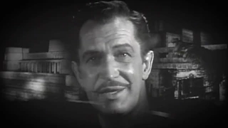 1950s: HOUSE ON HAUNTED HILL