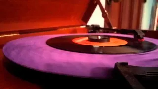 Janis Ian- "At Seventeen" (45 RPM)
