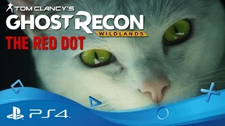 Tom Clancy's Ghost Recon Wildlands | The Red Dot Live Trailer [Uncut] | PS4