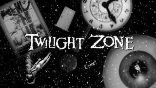 The Twilight Zone OST - King Nine Will Not Return