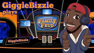 Family Feud!! can the GiggleSquad win $20,000? 😄