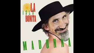 La Isla Bonita - System of a Down (Madonna AI Cover)