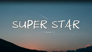 Beatrich - Superstar (1 HOUR LOOP )