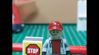 Lego Антидот
