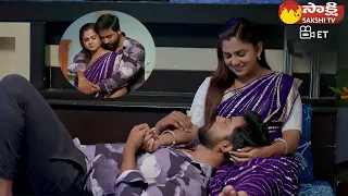 Guppedantha Manasu Latest Promo | 11th Nov 2023 | Star Maa Serials | Raksha Gowda @SakshiTVET