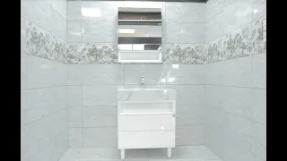 Ethio Ceramics | Wash Basin Cabinet